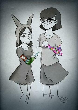 Bob S Burgers Image Wallpaper And