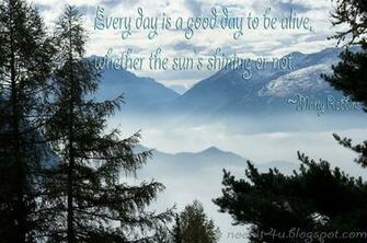 HD Quotes Wallpaper Nature Noexit4u