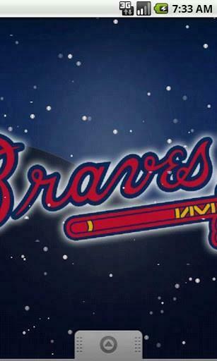 Pictures Atlanta Braves Computer Wallpaper Logo Background Picture