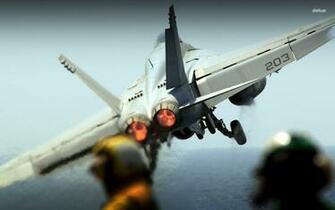 Super Hornet Wallpaper F