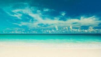 Sea River Landscape Water Nature Beach Wallpaper