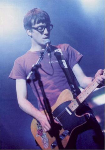 Graham Coxon Photos Of Last Fm