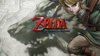Zelda Twilight Princess Wallpaper