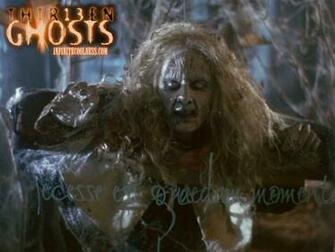 Thir13en Ghosts Wallpaper