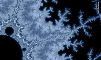 Fractal Wallpaper Widescreen