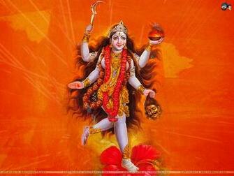 All In One Wallpaper Goddess Durga HD