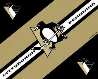Pittsburgh Penguins Wallpaper Background