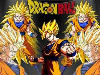 Ball Z Super Saiyan Gogeta Wallpaper Dragonball Goku