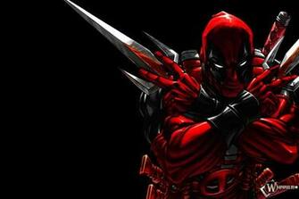 Deadpool