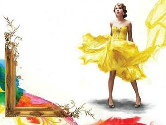 Taylor Swift Speak Now Wallpaper