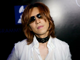 Yoshiki Hayashi Wallpaper