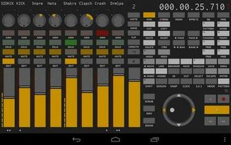 ToucHDaw Android Apps On Google Play