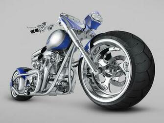 The Most Powerful And Technologically Advanced Intel Bike