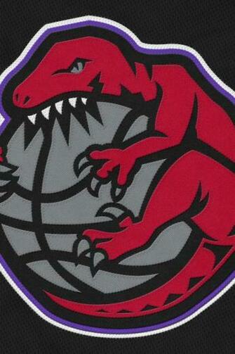Toronto Raptors Logo Wallpaper