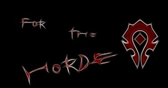 Wallpaper Horde By Smirnoff67 Fan Art Games