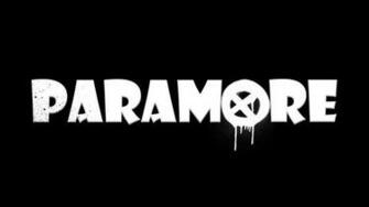 Paramore Wallpaper