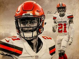 Denzel Ward By Brad Lefeld Dribbble