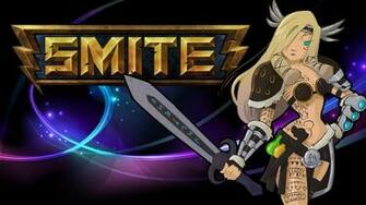 Smite Ladies Close By Behindtheveil