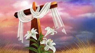 Good Friday Cross