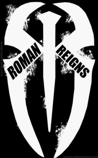 Roman Reigns HD Wallpaper Background