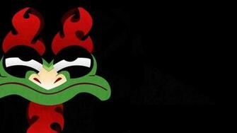 Samurai Jack Wallpaper