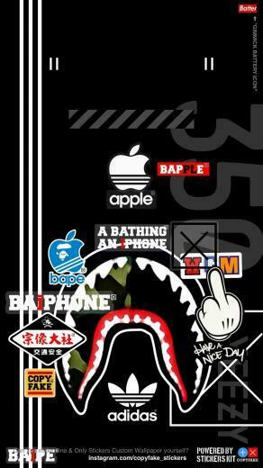 Hypebeast Wallpaper Nixxboi In