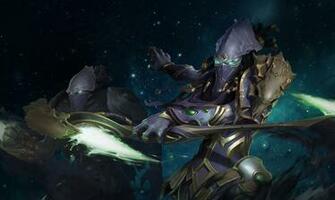 Starcraft Protoss Wallpaper Jpg Gamecrate