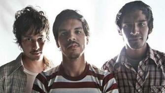 Wallpaper Funeral Party Band Faces Look Light HD