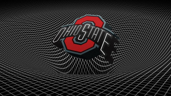 En Ohio State University X Wallpaper