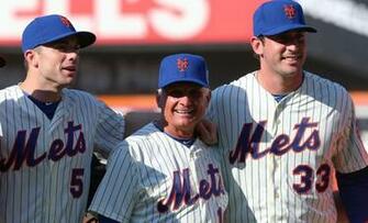 New York Mets Team Pre Baseball Essential