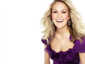 Carrie Pretty Wallpaper Underwood