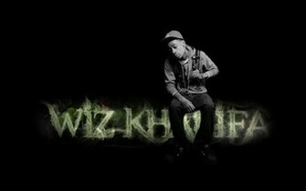 Wallpaper HD Wiz Khalifa Desde A