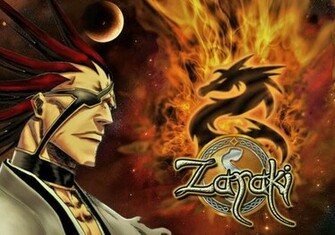 Zaraki Kenpachi Wallpaper