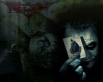 Joker Wallpaper Background Theme Desktop