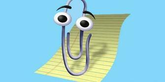 Microsoft Resurrects Clippy And Then Brutally Kills Him Off Again