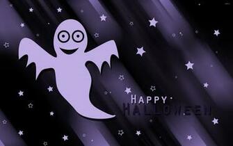 Cute Halloween Ghost Wallpaper Image Pictures Becuo