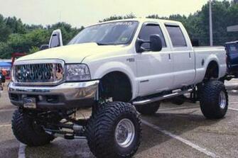 Lifted Trucks Wallpaper HD Get This For In