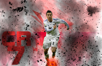 Cr7 Wallpaper HD
