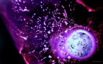 Supernova Wallpaper Weddingdressin