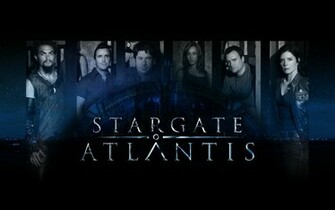 Stargate Atlantis Wallpaper By Nexus Raven