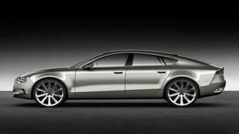 Audi Car Image And Wallpaper