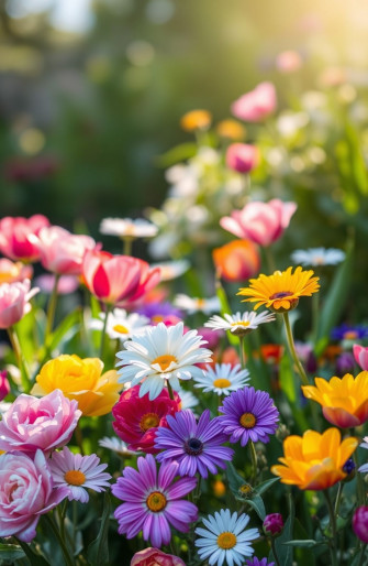 Flower Wallpaper For Windows