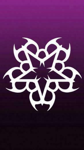 iPhone Wallpaper Black Veil Brides Bvb