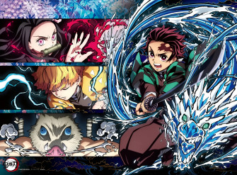 Anime Demon Slayer Wallpaper