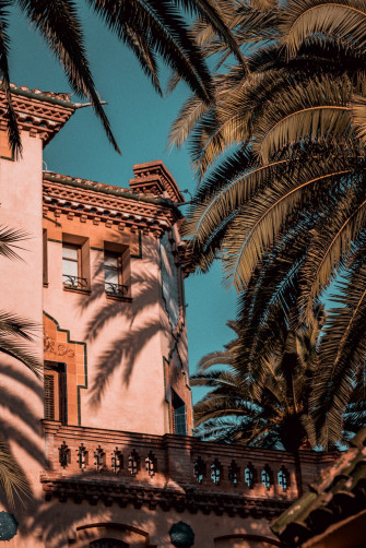 Aesthetic Architecture Pictures Image