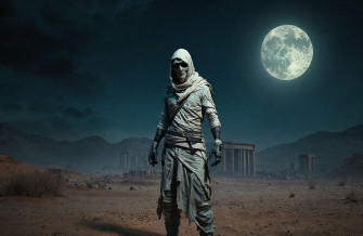 Pubg Mummy Wallpaper