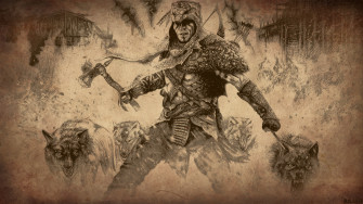 Assassin S Creed Iii Connor Kenway Wallpaper By Bajan Art On