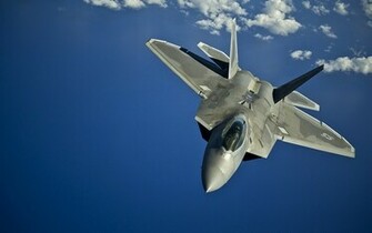 Raptor Jet