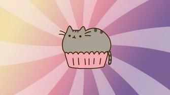 Pusheen Wallpaper De