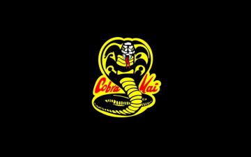 Cobra Kai HD Wallpaper Awesome